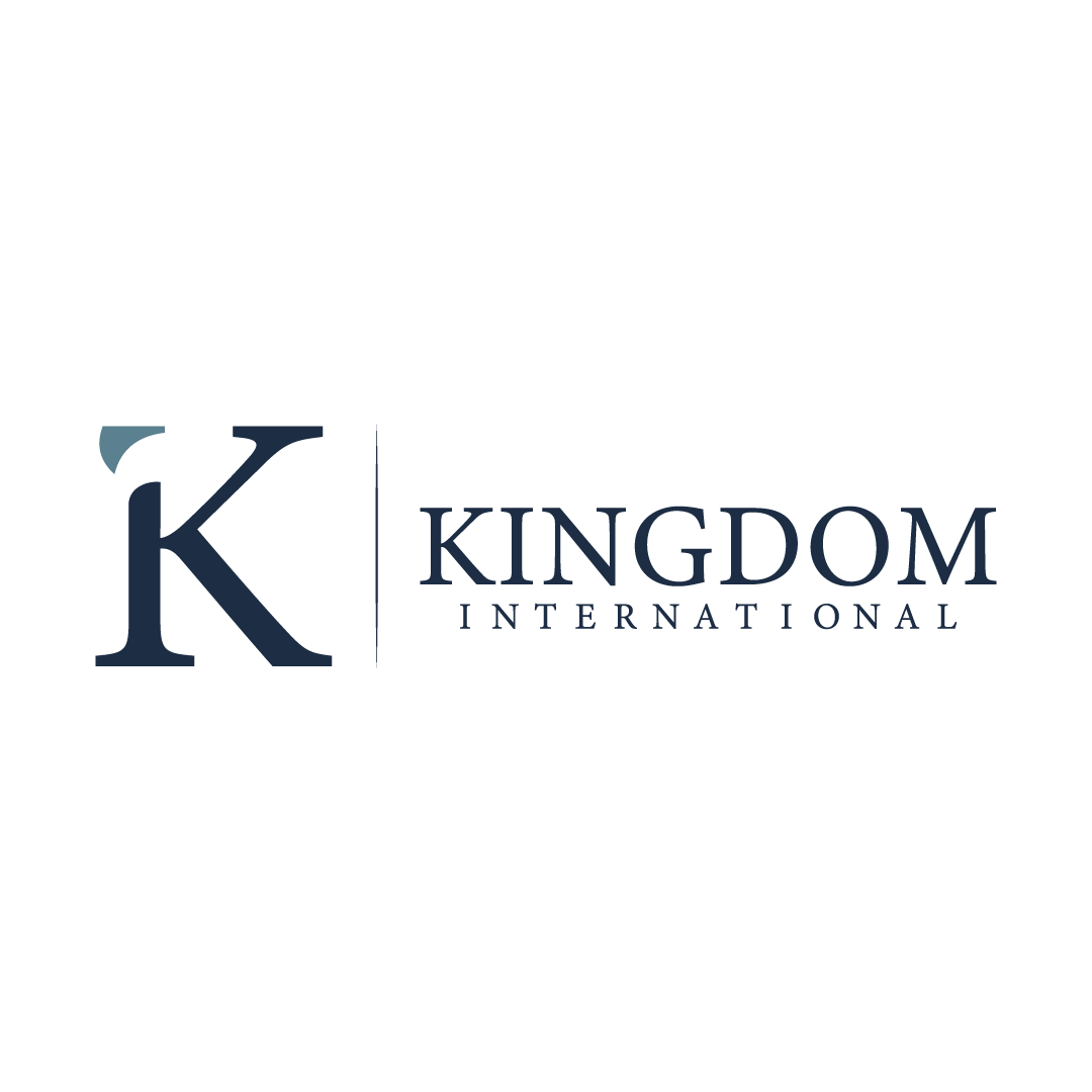 Kingdom International Logo